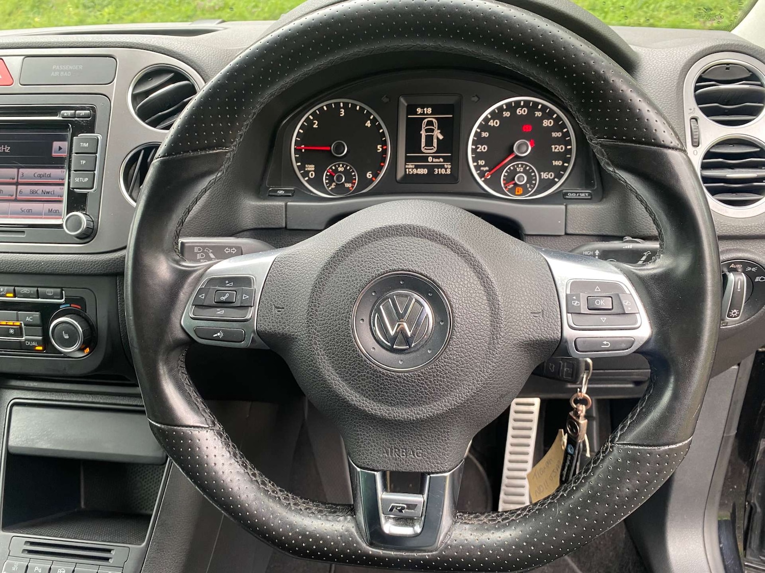 Used Volkswagen Tiguan 2011 for sale - 78122998: Photo 21