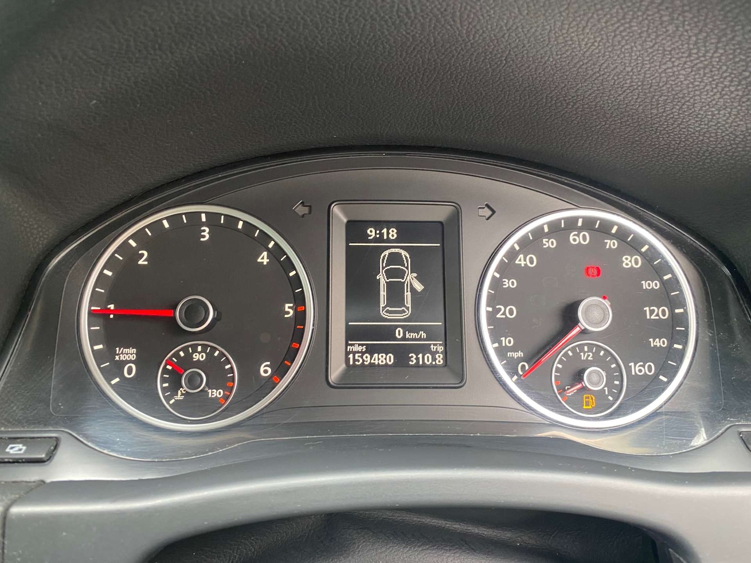 Used Volkswagen Tiguan 2011 for sale - 78122998: Photo 24