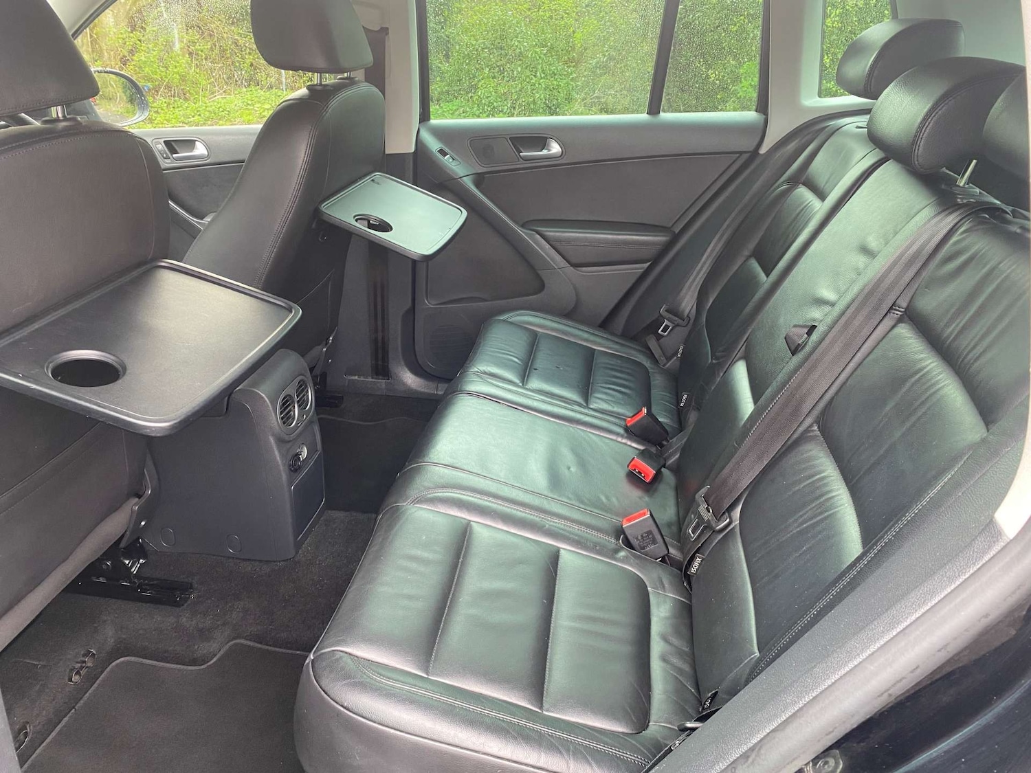 Used Volkswagen Tiguan 2011 for sale - 78122998: Photo 26