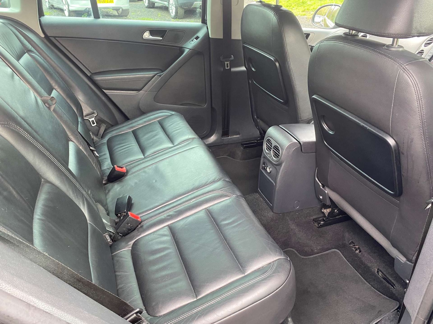 Used Volkswagen Tiguan 2011 for sale - 78122998: Photo 27