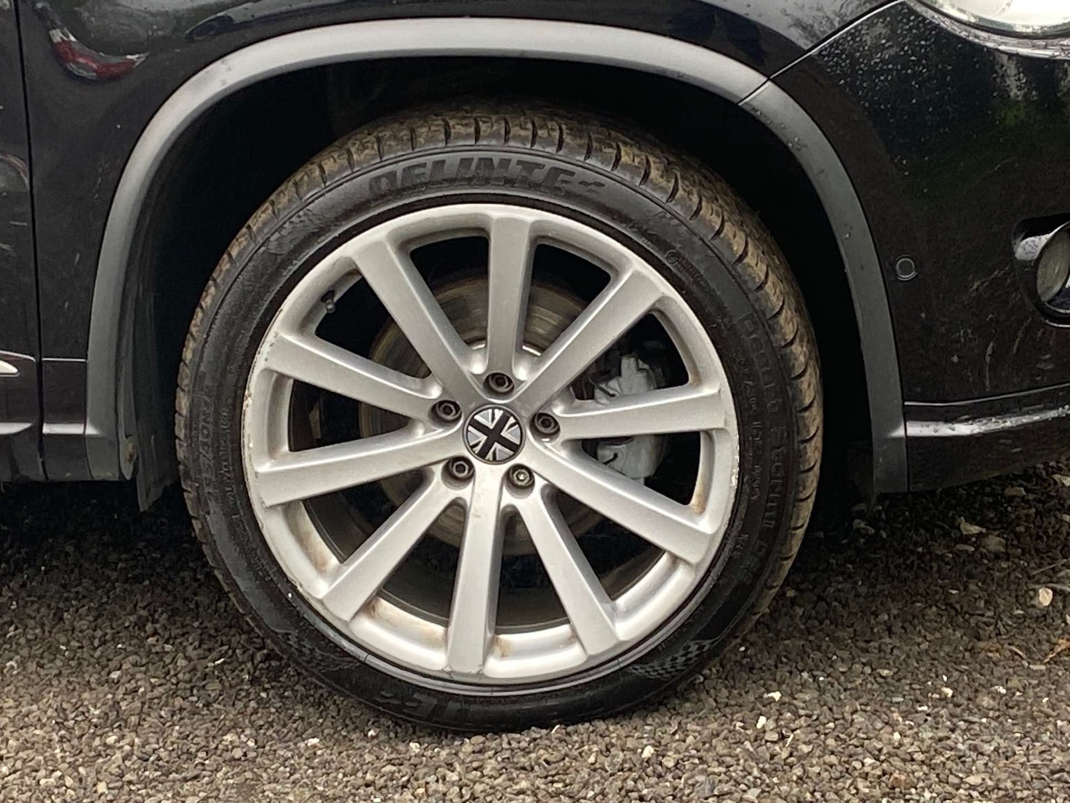 Used Volkswagen Tiguan 2011 for sale - 78122998: Photo 29