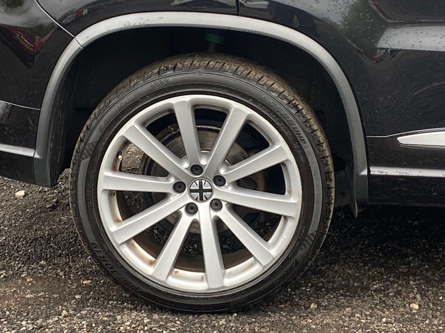 Used Volkswagen Tiguan 2011 for sale - 78122998: Photo 30