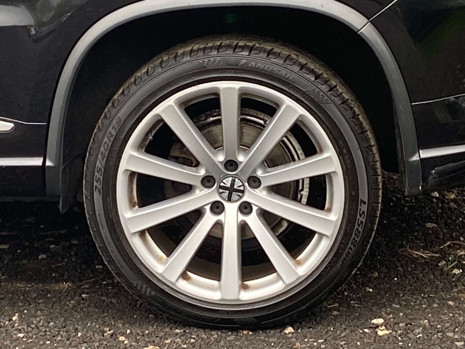 Used Volkswagen Tiguan 2011 for sale - 78122998: Photo 31