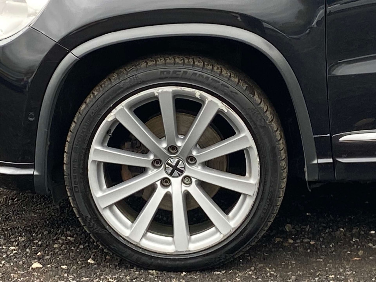 Used Volkswagen Tiguan 2011 for sale - 78122998: Photo 32