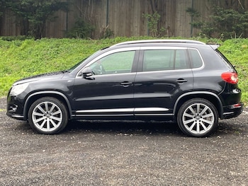 Used Volkswagen Tiguan 2011 for sale - 78122998: Photo
