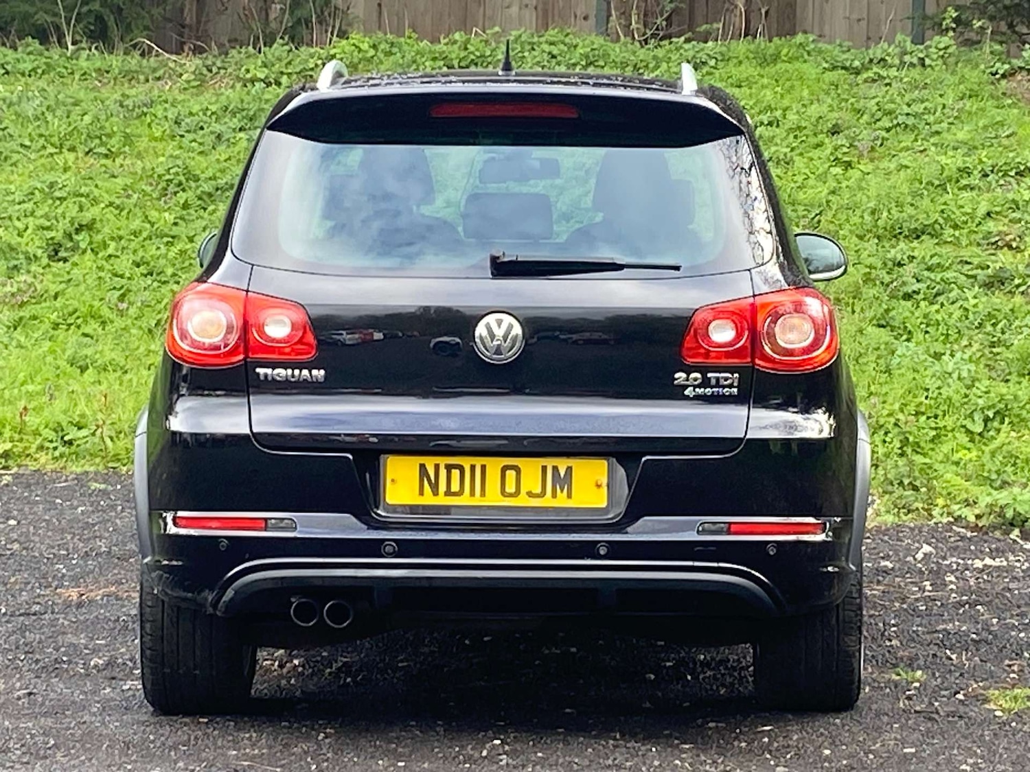 Used Volkswagen Tiguan 2011 for sale - 78122998: Photo 6