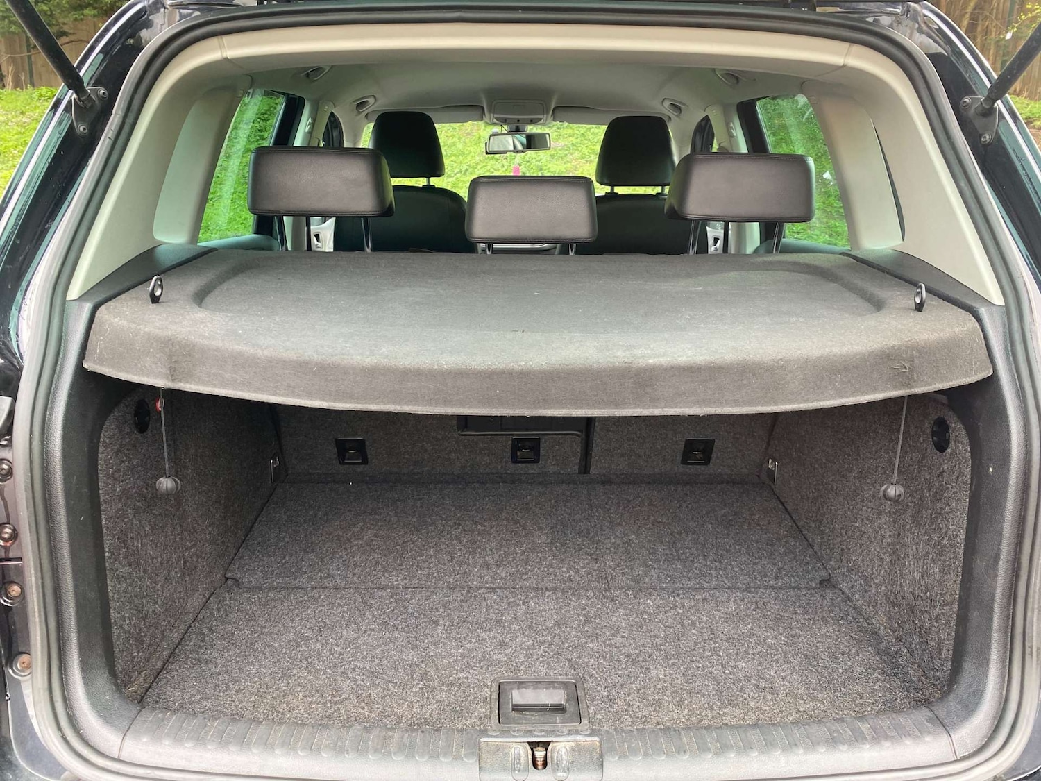 Used Volkswagen Tiguan 2011 for sale - 78122998: Photo 9