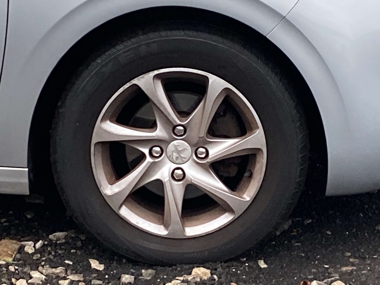 Used Peugeot 208 2012 for sale - 77151100: Photo 23