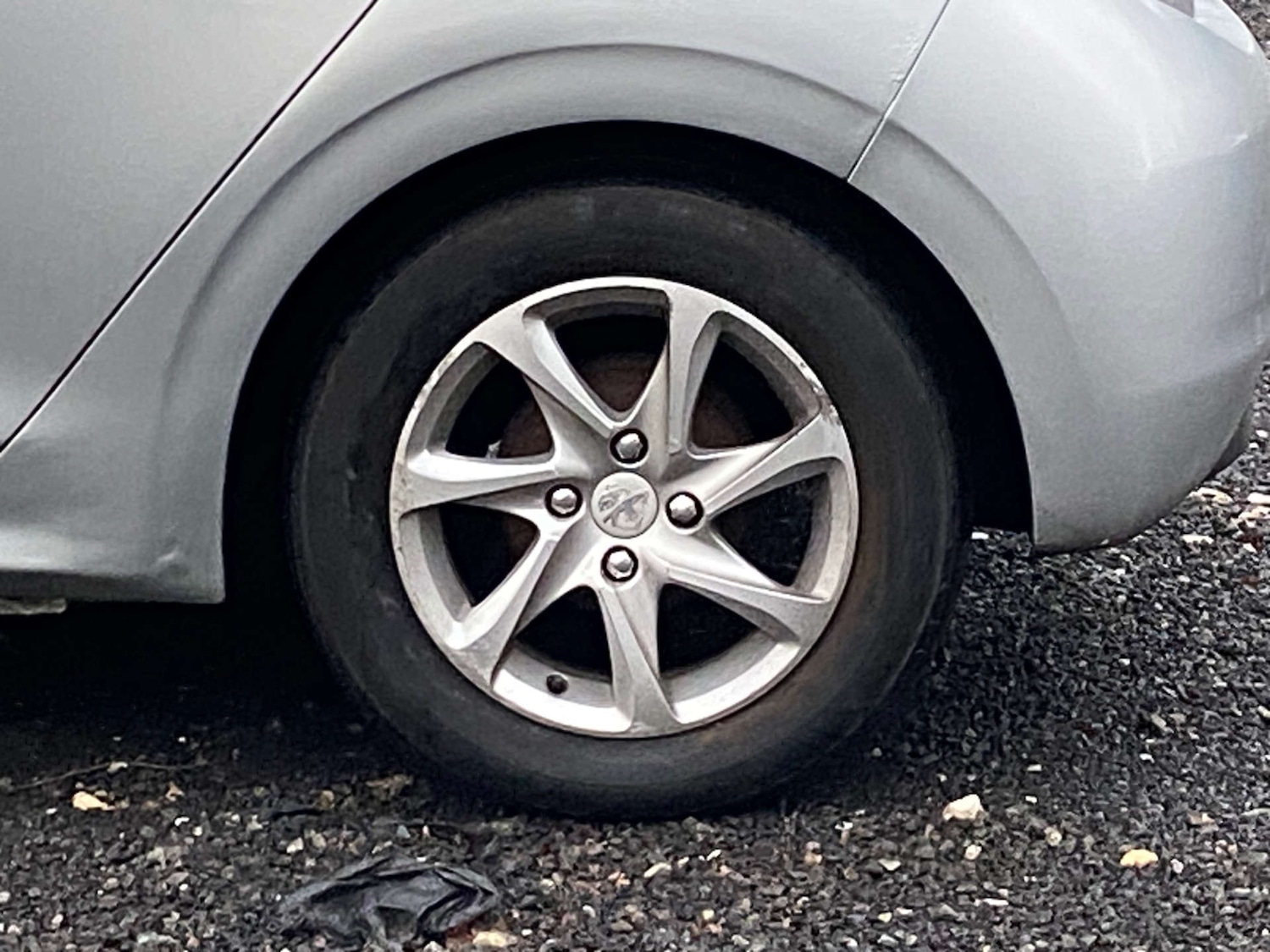 Used Peugeot 208 2012 for sale - 77151100: Photo 24