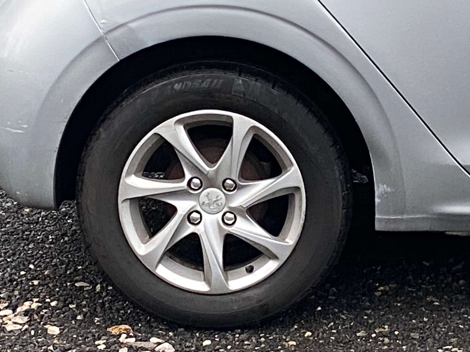 Used Peugeot 208 2012 for sale - 77151100: Photo 25