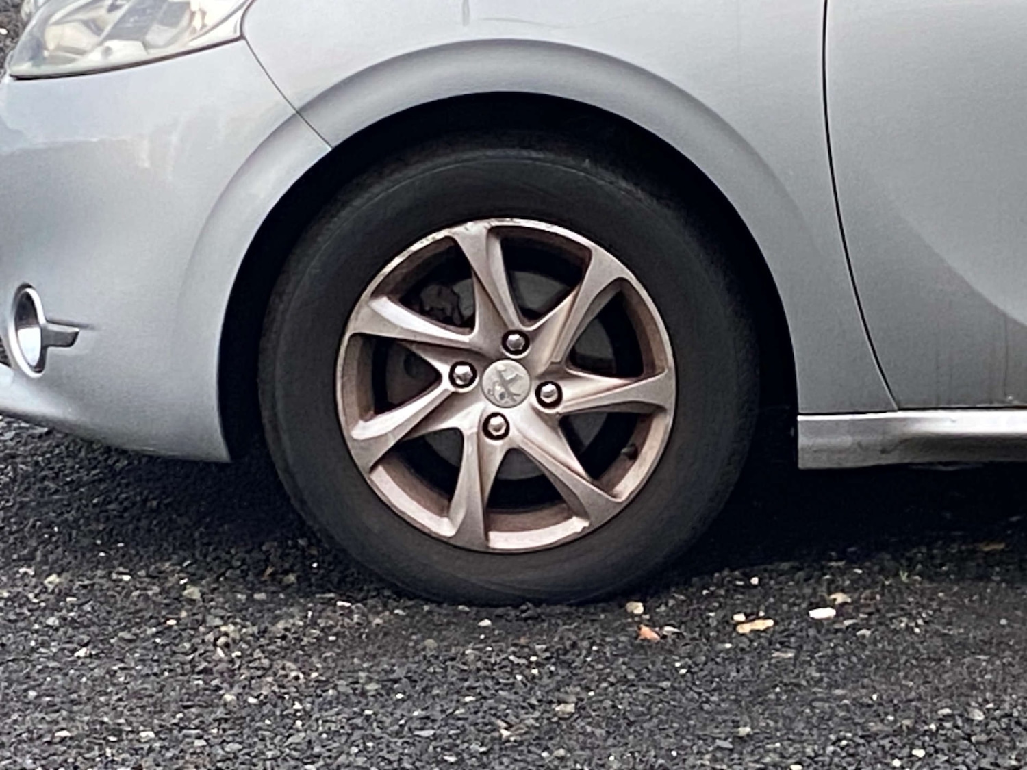 Used Peugeot 208 2012 for sale - 77151100: Photo 26