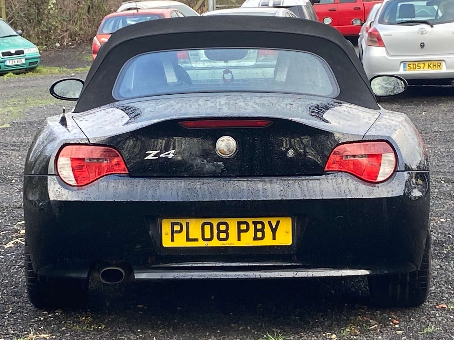 Used BMW Z4 2008 for sale - 77393347: Photo 11