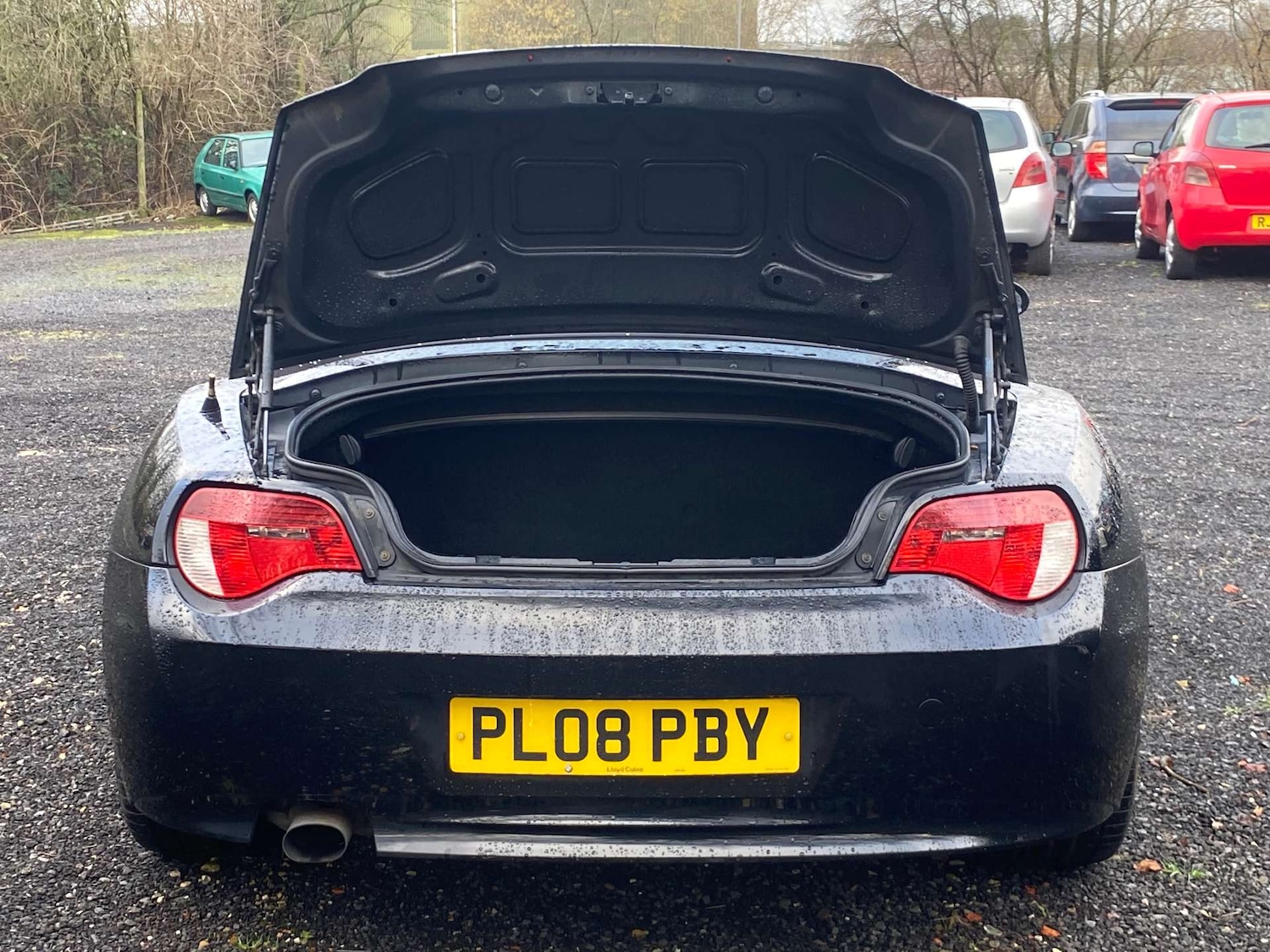 Used BMW Z4 2008 for sale - 77393347: Photo 13