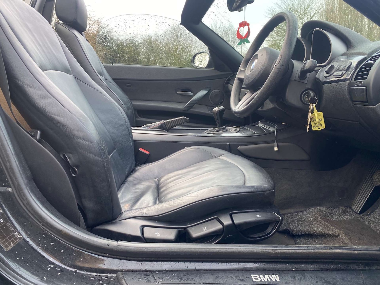 Used BMW Z4 2008 for sale - 77393347: Photo 15