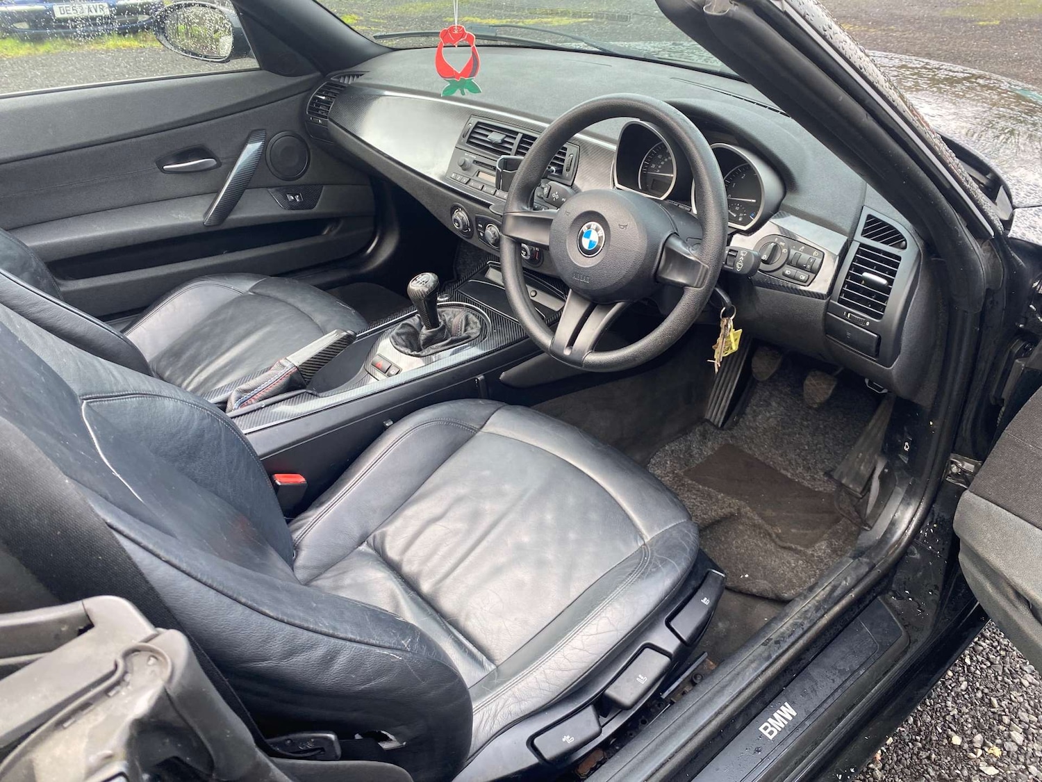 Used BMW Z4 2008 for sale - 77393347: Photo 16