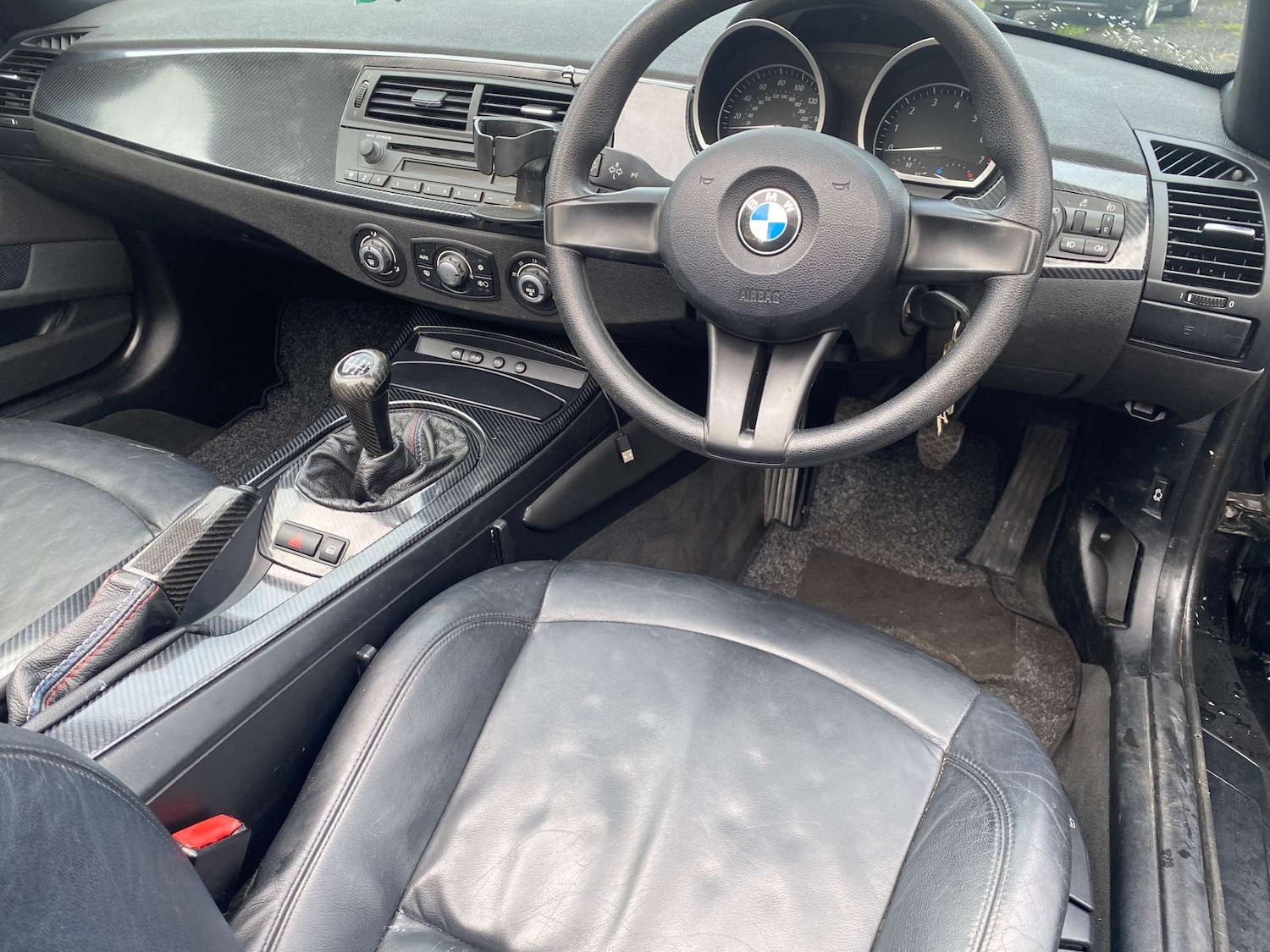 Used BMW Z4 2008 for sale - 77393347: Photo 18