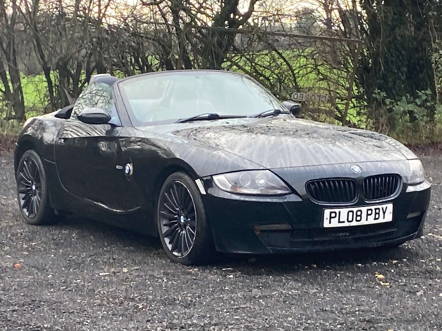 Used BMW Z4 2008 for sale - 77393347: Photo 2