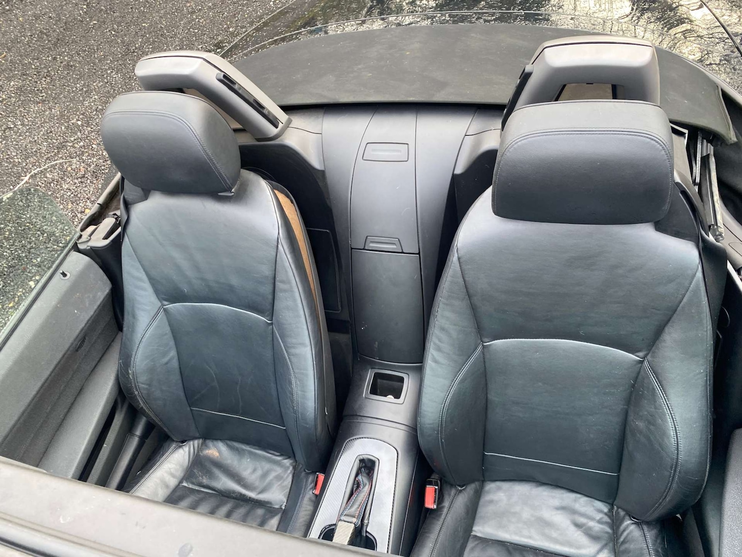 Used BMW Z4 2008 for sale - 77393347: Photo 20