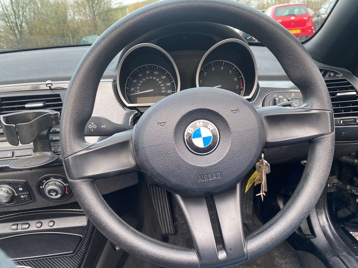 Used BMW Z4 2008 for sale - 77393347: Photo 30