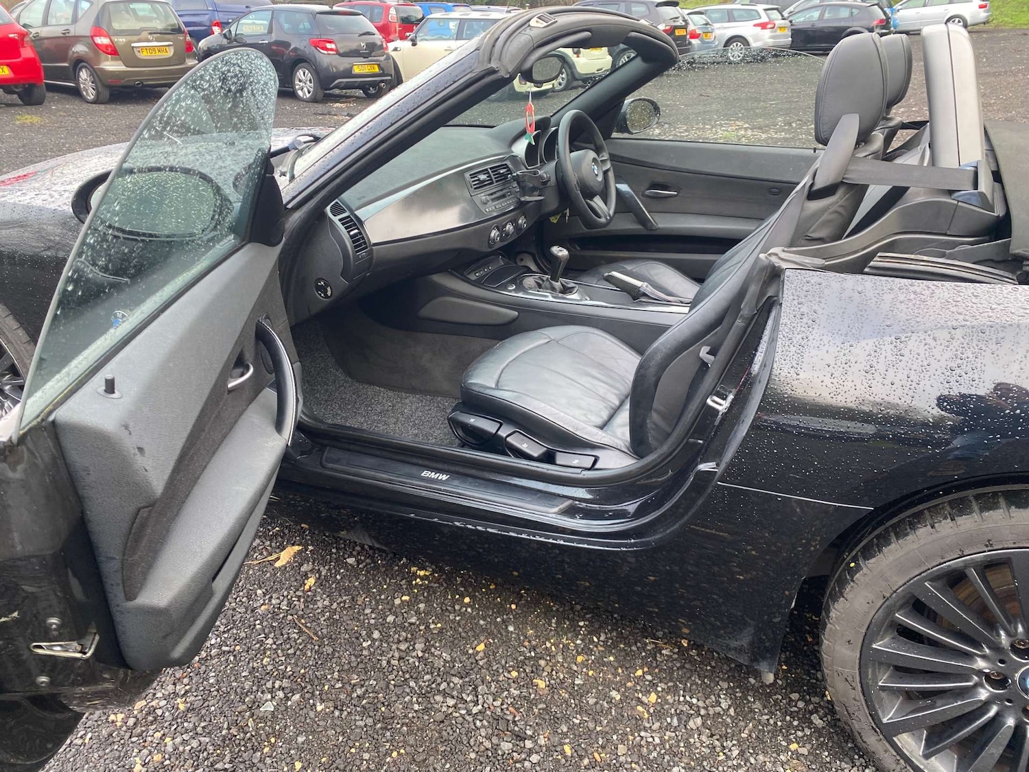 Used BMW Z4 2008 for sale - 77393347: Photo 31