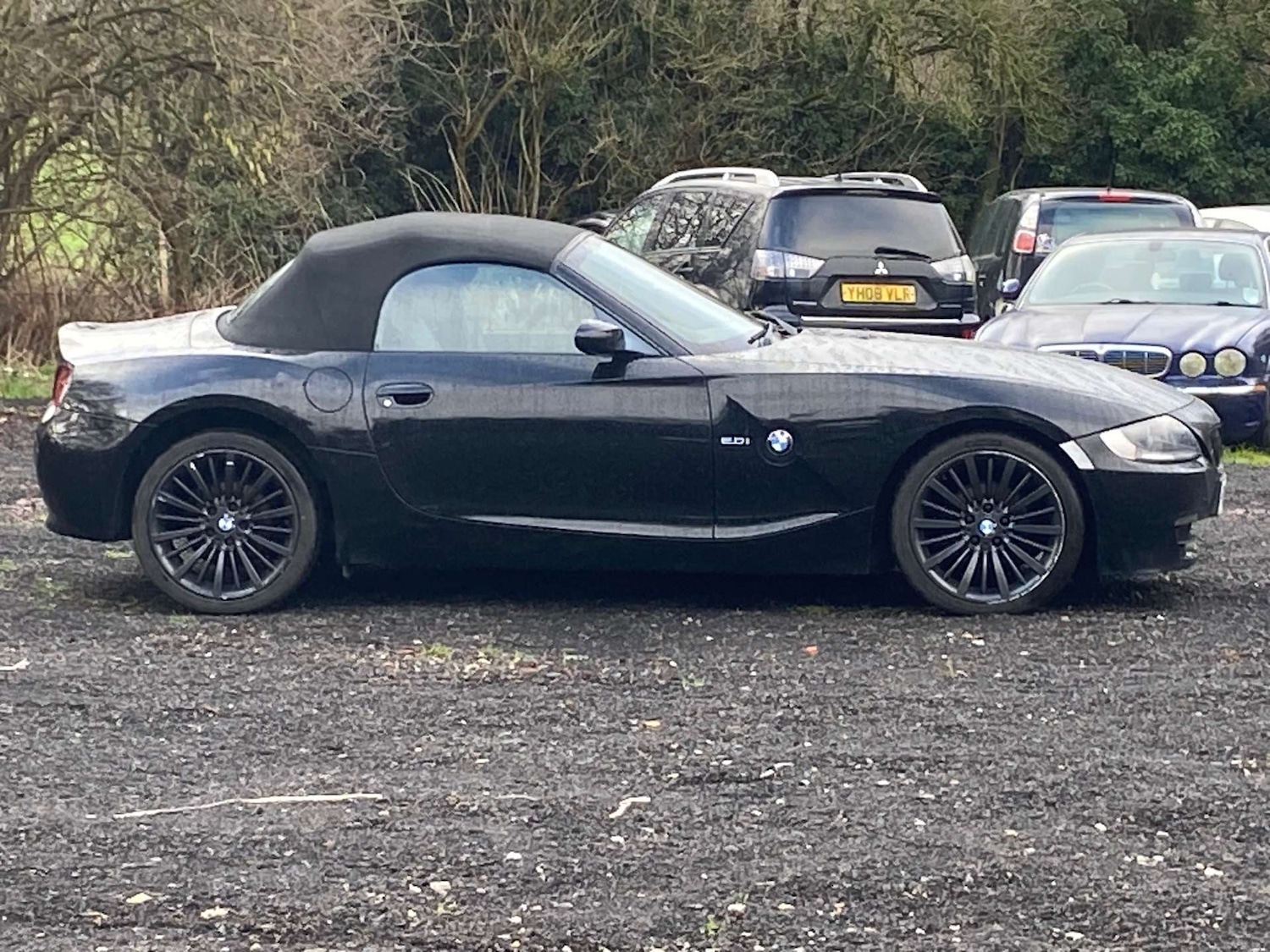 Used BMW Z4 2008 for sale - 77393347: Photo 5