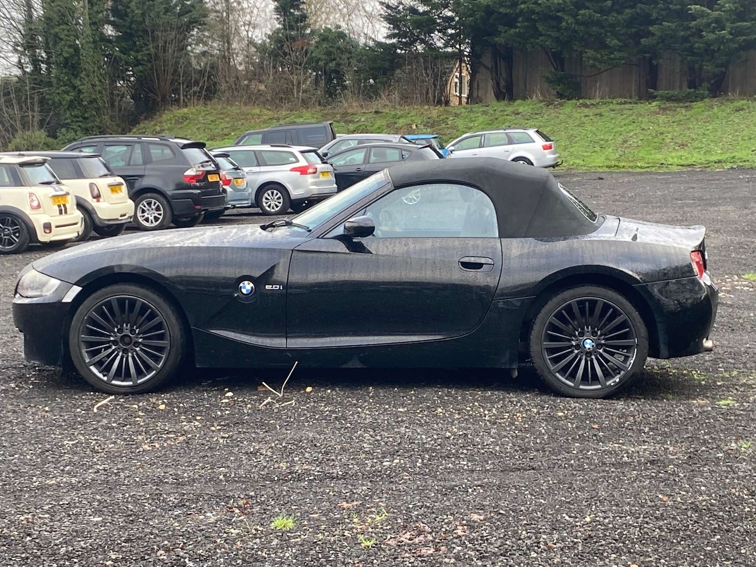 Used BMW Z4 2008 for sale - 77393347: Photo 7