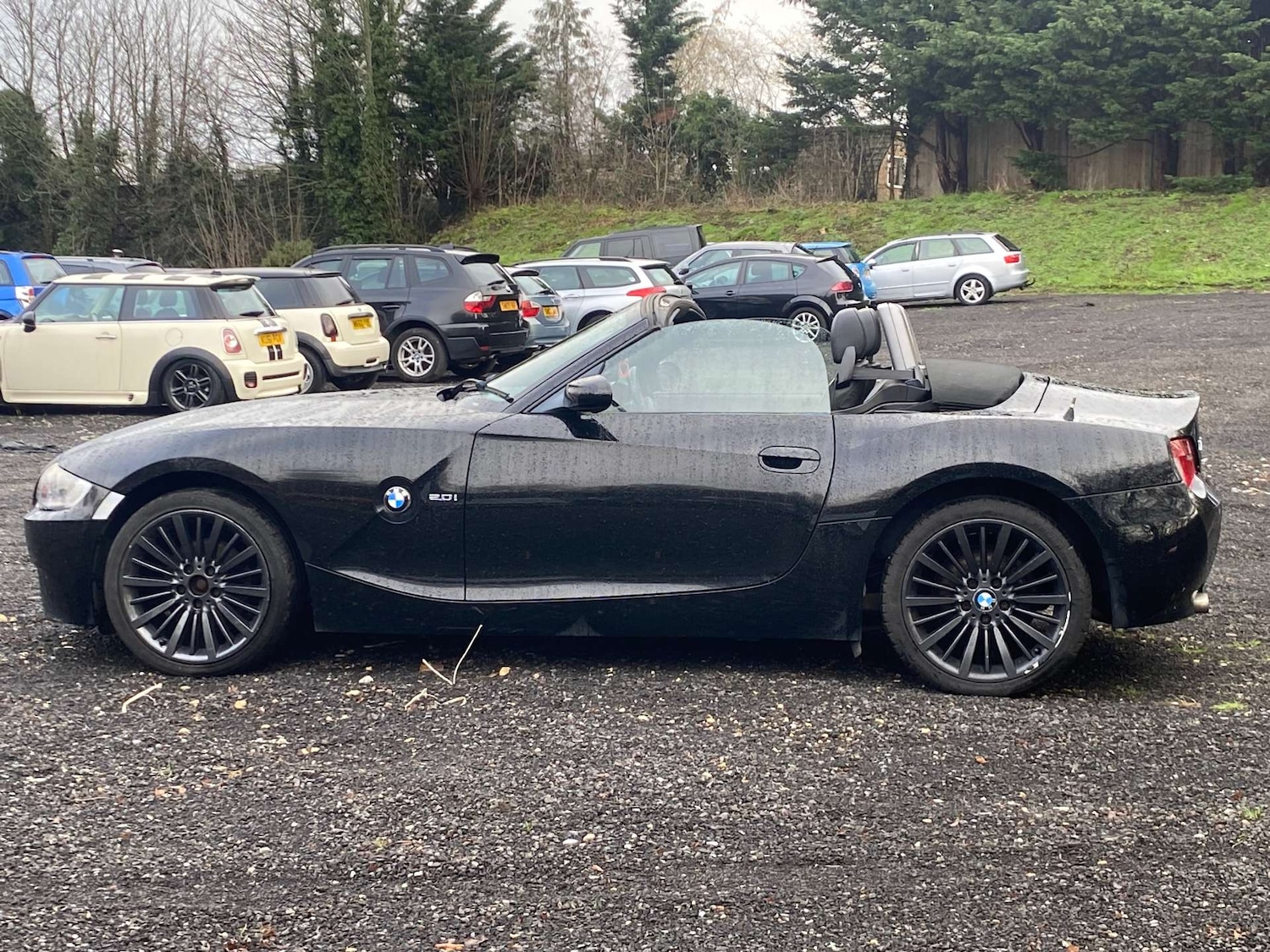 Used BMW Z4 2008 for sale - 77393347: Photo 8