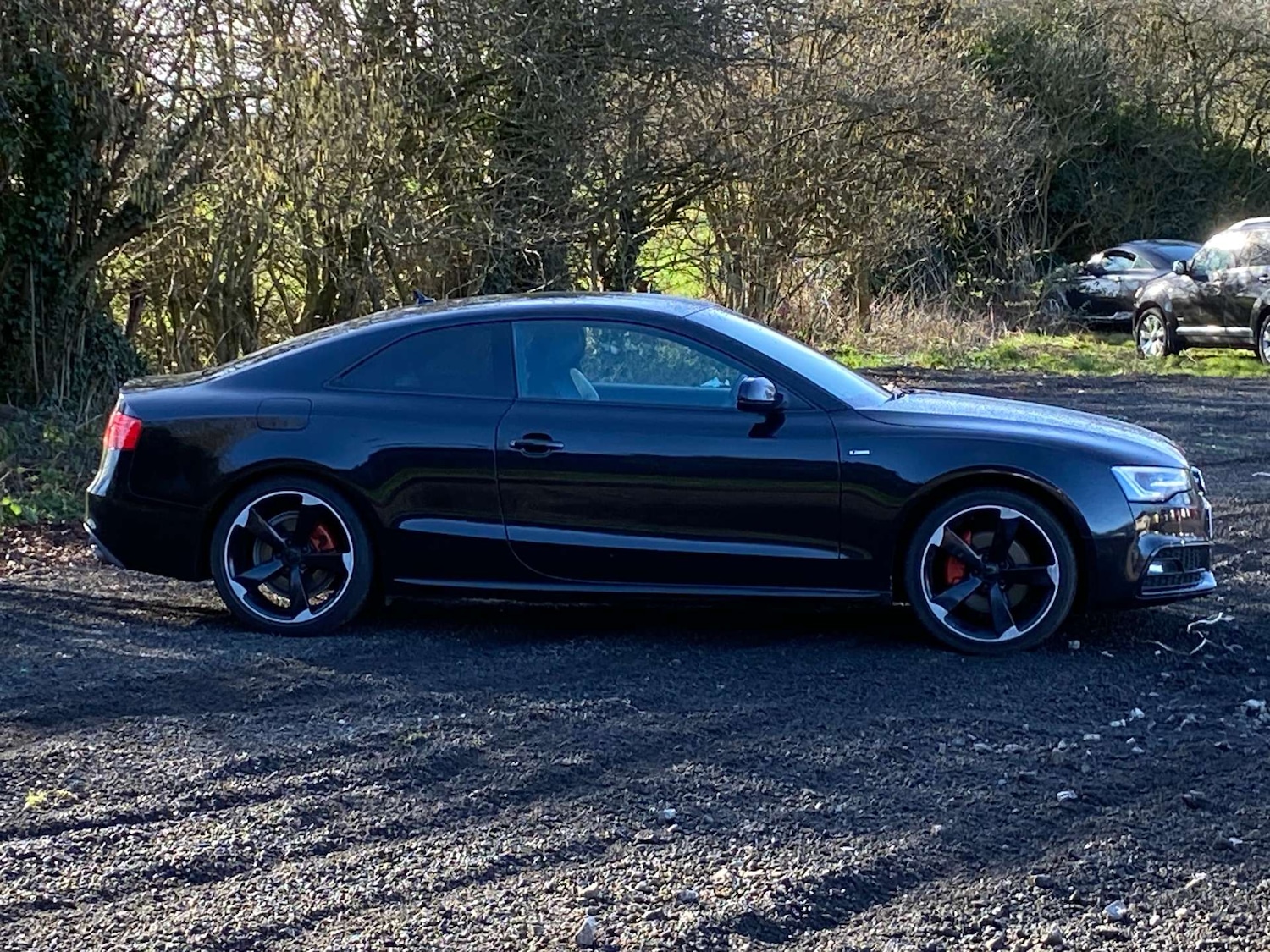 Used Audi A5 2012 for sale - 77556732: Photo 10