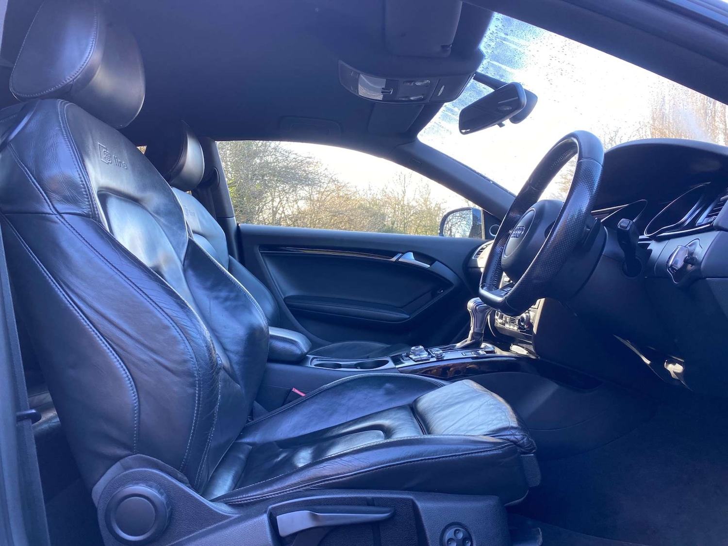 Used Audi A5 2012 for sale - 77556732: Photo 11