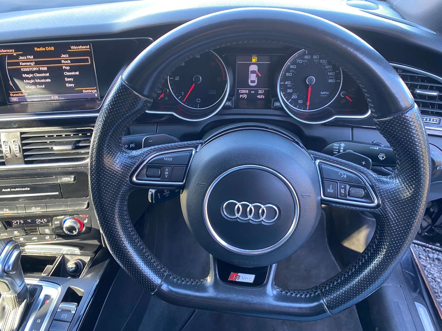 Used Audi A5 2012 for sale - 77556732: Photo 15