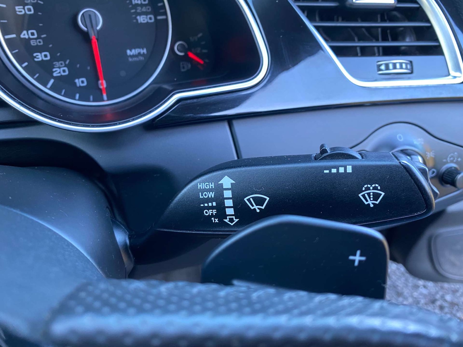 Used Audi A5 2012 for sale - 77556732: Photo 18