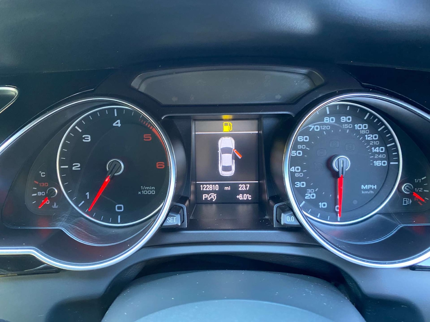 Used Audi A5 2012 for sale - 77556732: Photo 22