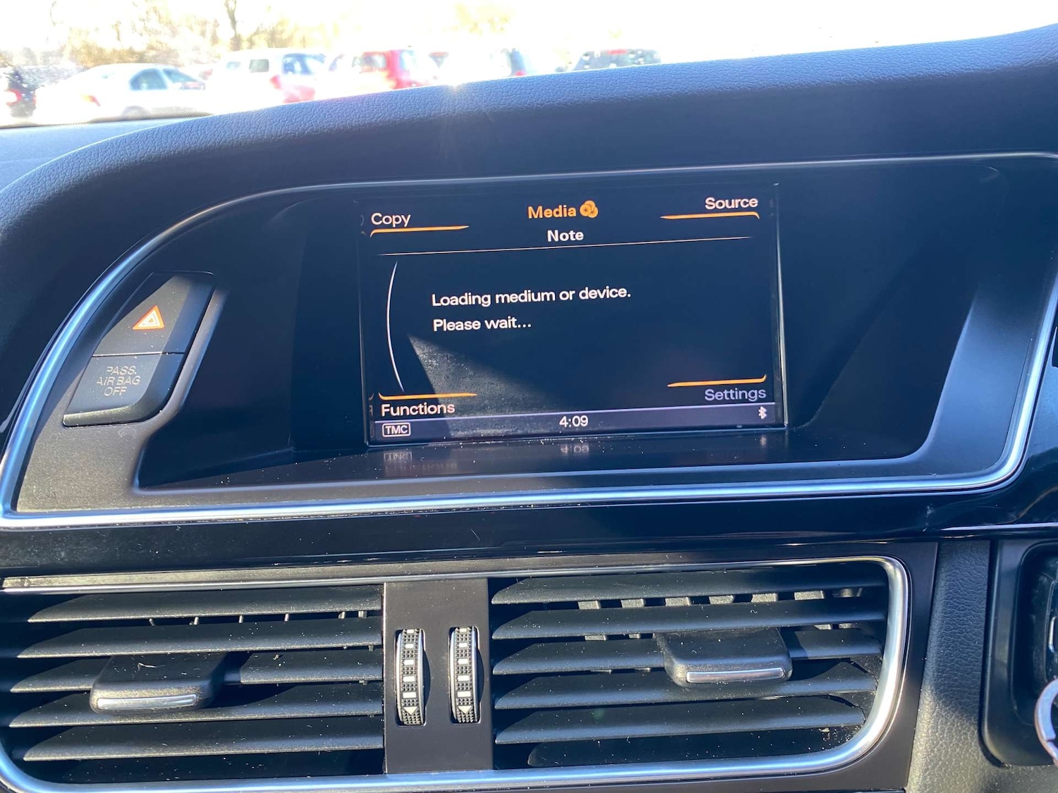 Used Audi A5 2012 for sale - 77556732: Photo 23