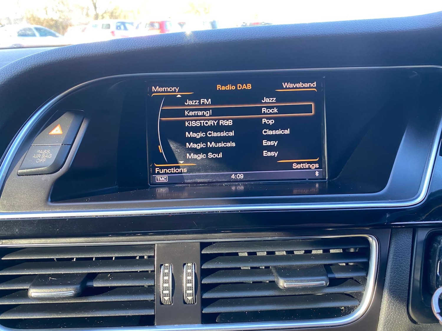 Used Audi A5 2012 for sale - 77556732: Photo 24