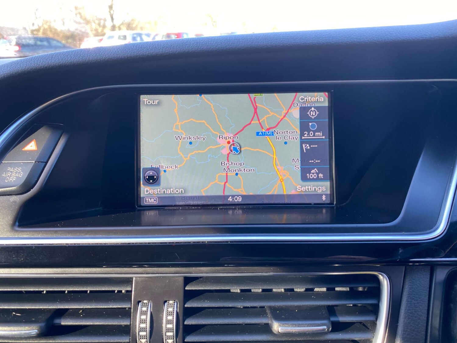 Used Audi A5 2012 for sale - 77556732: Photo 26