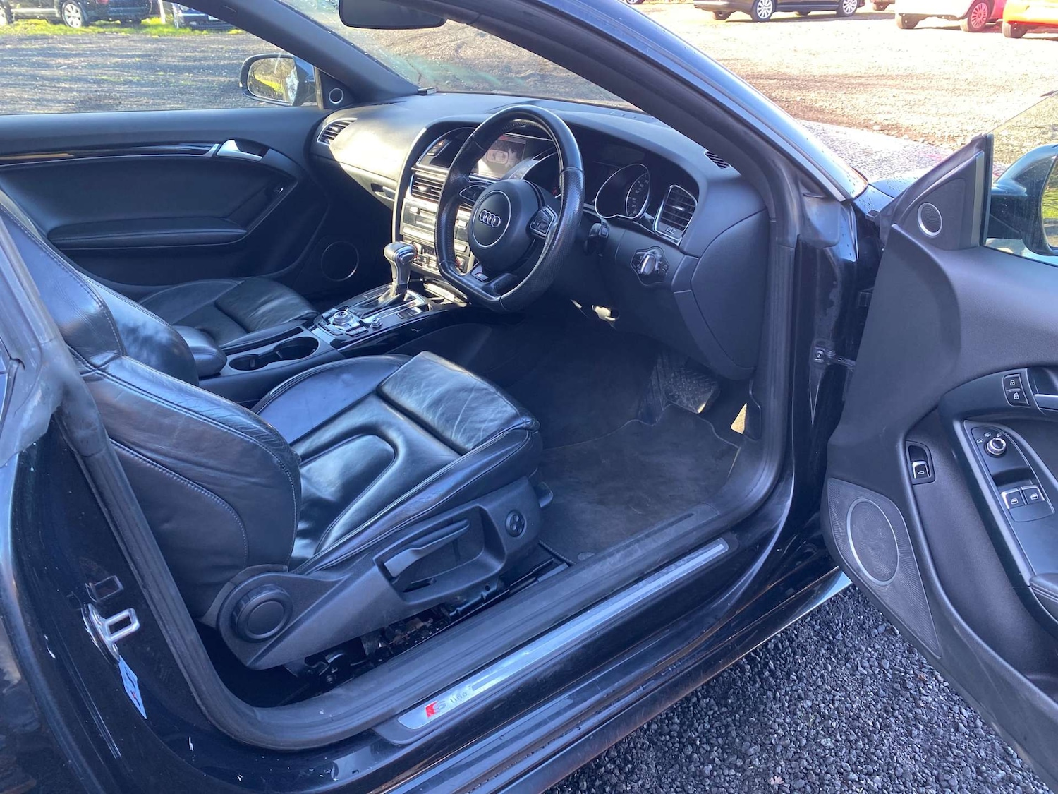 Used Audi A5 2012 for sale - 77556732: Photo 31