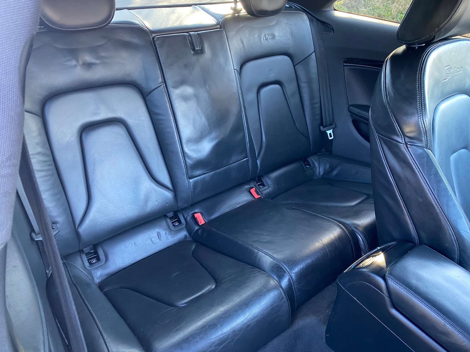 Used Audi A5 2012 for sale - 77556732: Photo 32