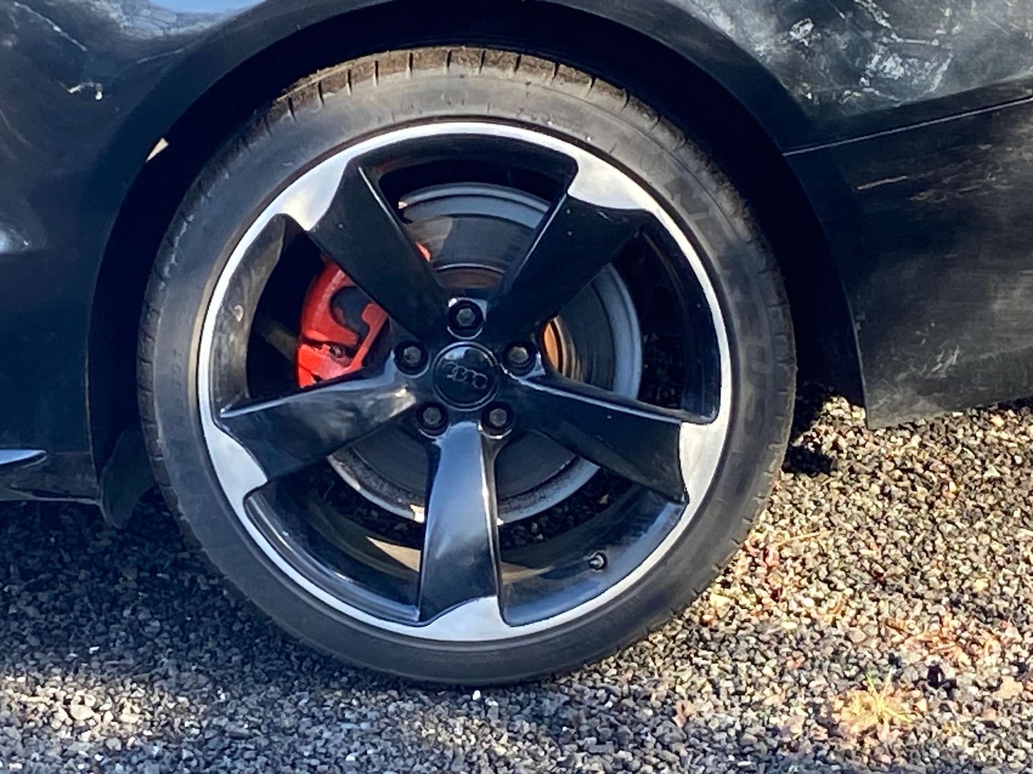 Used Audi A5 2012 for sale - 77556732: Photo 34