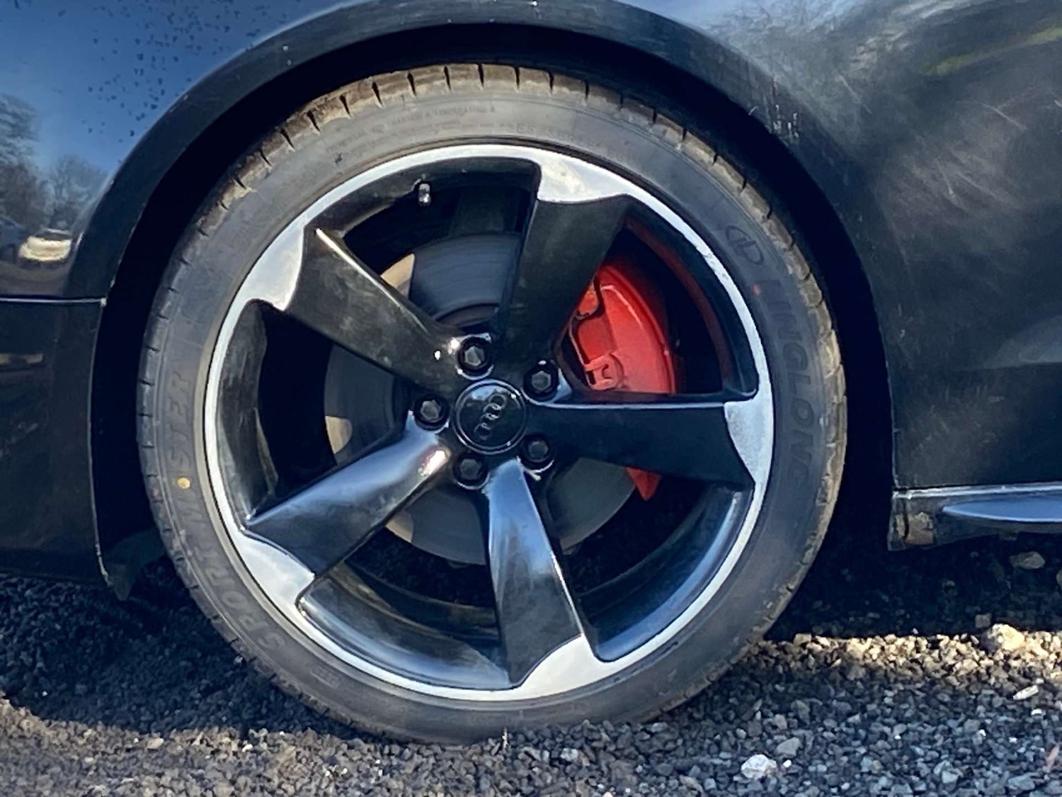 Used Audi A5 2012 for sale - 77556732: Photo 35