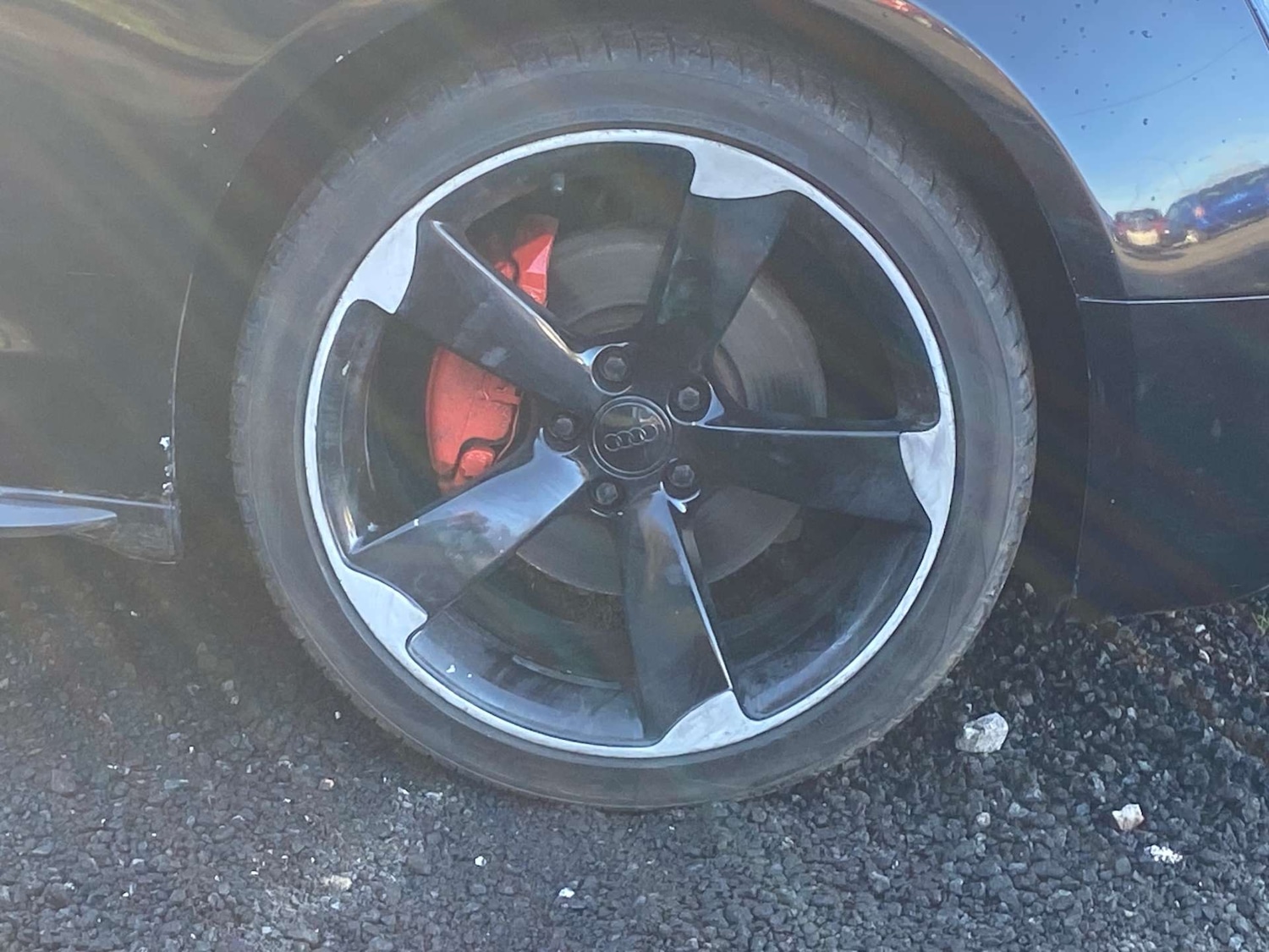 Used Audi A5 2012 for sale - 77556732: Photo 36