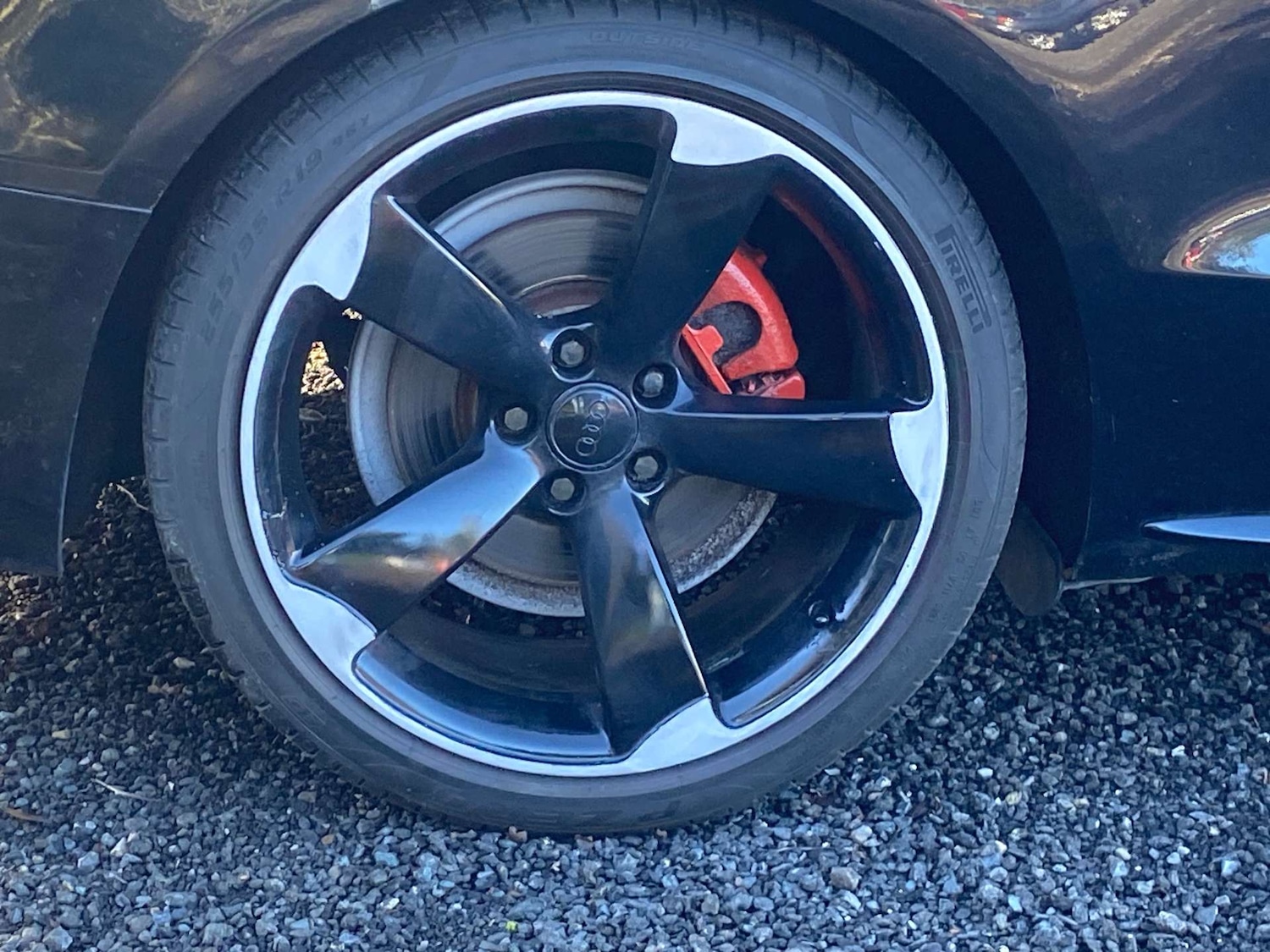 Used Audi A5 2012 for sale - 77556732: Photo 37