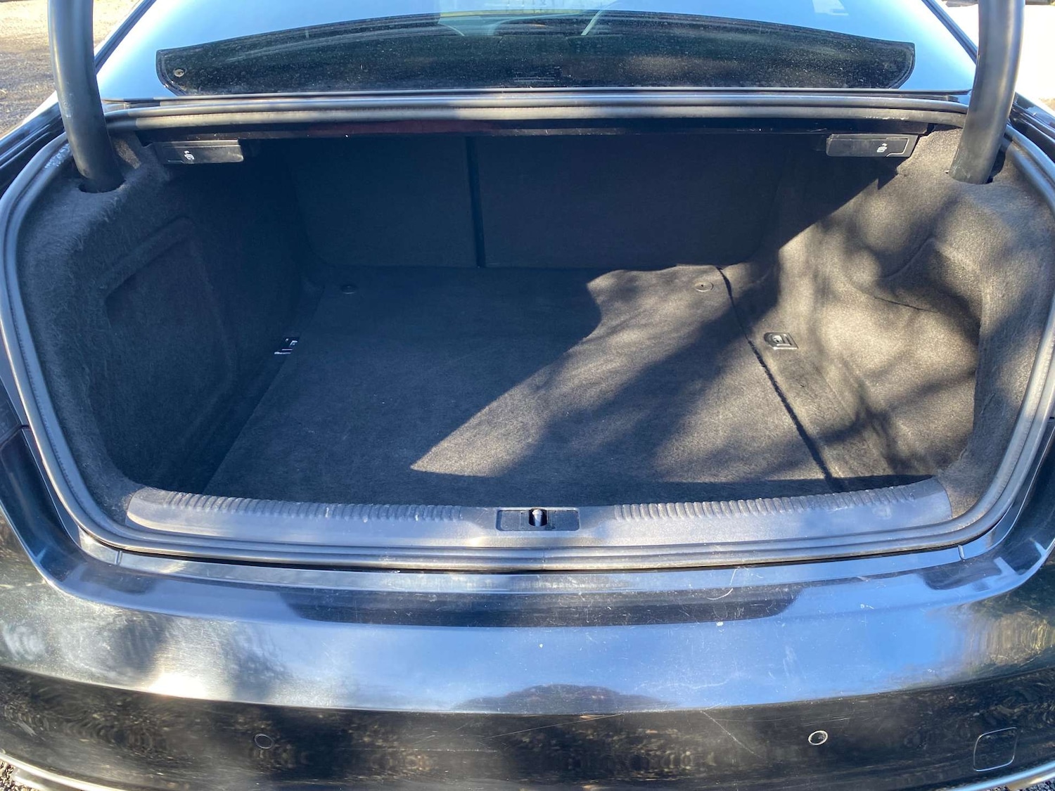 Used Audi A5 2012 for sale - 77556732: Photo 6