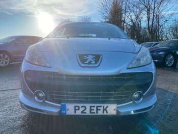 Used Peugeot 207 2007 for sale - 74202134: Photo