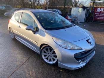 Used Peugeot 207 2007 for sale - 74202134: Photo