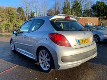 Used Peugeot 207 2007 for sale - 74202134: Photo