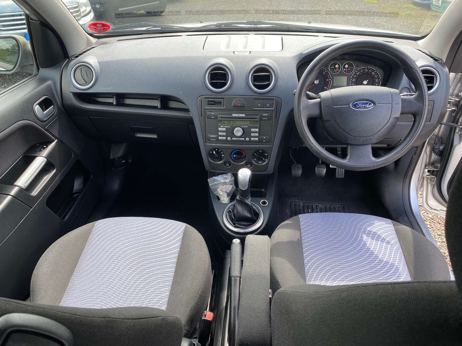 Vehicle 19