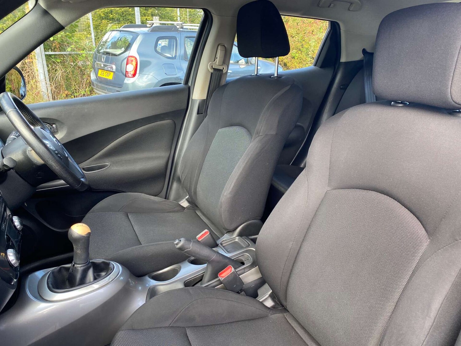 Used Nissan Juke 2011 for sale - 77934000: Photo 13