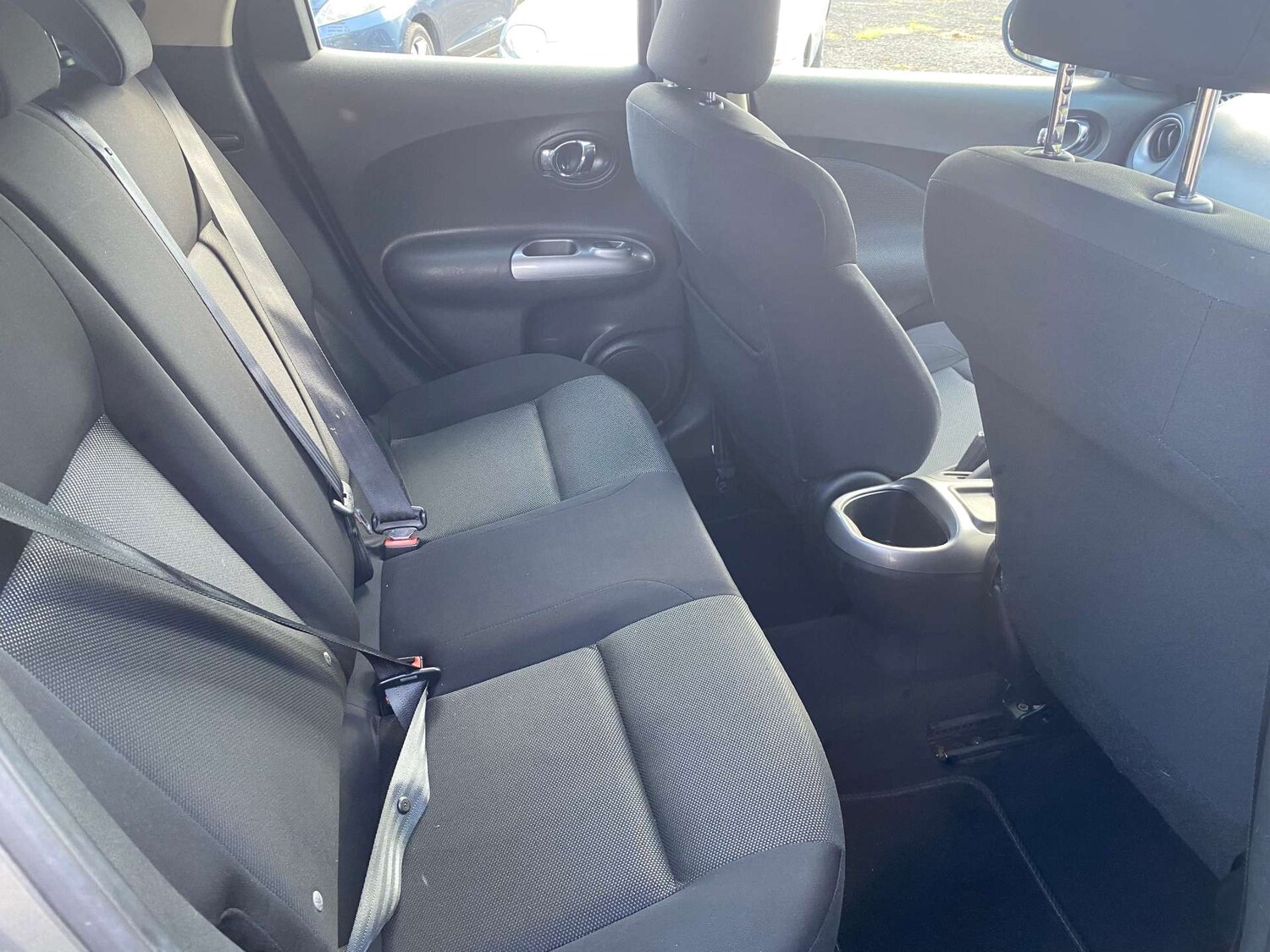 Used Nissan Juke 2011 for sale - 77934000: Photo 14