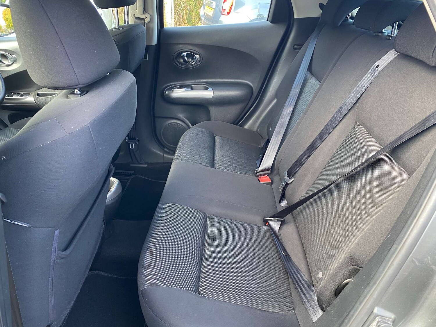 Used Nissan Juke 2011 for sale - 77934000: Photo 15