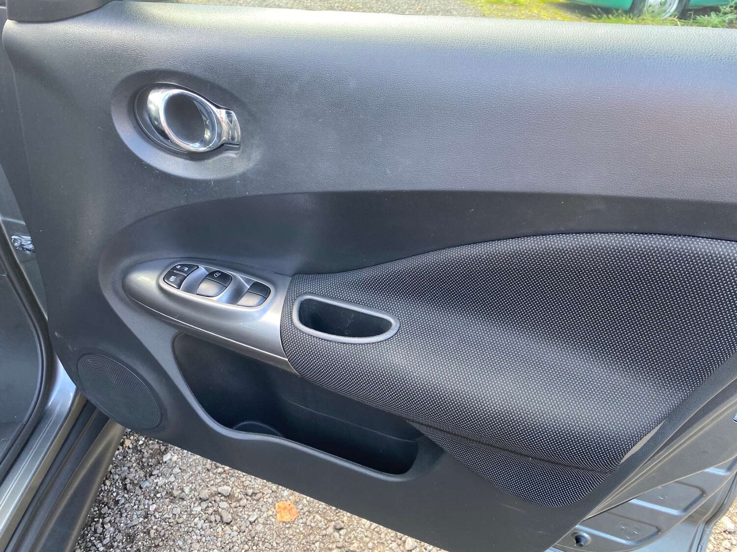 Used Nissan Juke 2011 for sale - 77934000: Photo 23